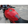 Osłona wlewu paliwa Lampa - Carbon - Ducati (5 otworów)