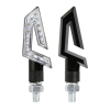 Kierunkowskazy Lampa Kap 12V LED