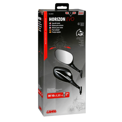 Lusterko Lampa Horizon Evo