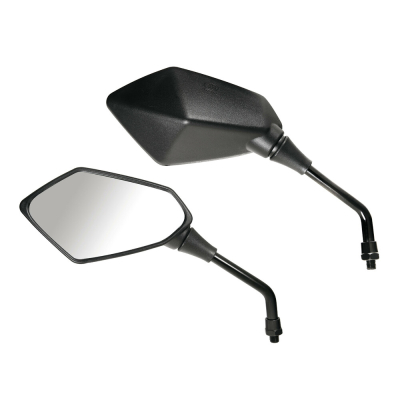 Lusterko Lampa Kaba