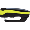 Blokada tarczy hamulcowej Detecto 7000 RS1 yellow