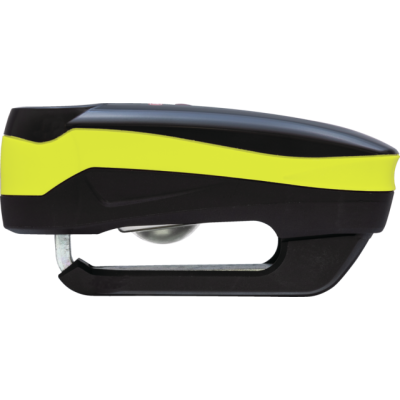 Blokada tarczy hamulcowej Detecto 7000 RS1 yellow