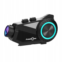 Interkom R3 Bluetooth z kamerą FreedConn