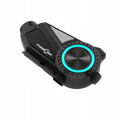 Interkom R3 Bluetooth z kamerą FreedConn