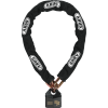 GRANIT™ POWER CHAIN 37 14KS BLACK LOOP
