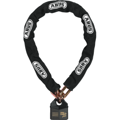 GRANIT™ POWER CHAIN 37 14KS BLACK LOOP