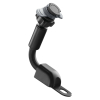 Uchwyt z elastycznym ramieniem i otworem Lampa Opti Arm 10x14 mm