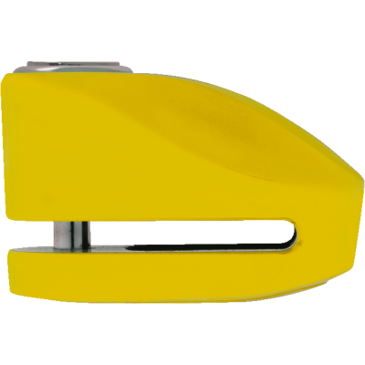 Blokada tarczy hamulcowej Element 277A yellow