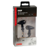 Kierunkowskazy Lampa Drop - czarny
