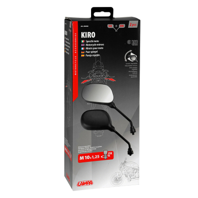 Lusterko Lampa Kiro