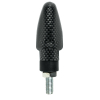 Kierunkowskazy Lampa Arrow - 12V LED - Carbon