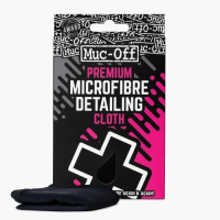Ściereczka z mikrofibry uniwersalna Muc-Off - Premium Microfibre Detailing Cloth