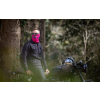 Komin na szyję Muc-Off koloru pink punk
