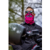 Komin na szyję Muc-Off koloru pink punk
