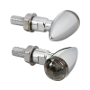 Kierunkowskazy Lampa Drop - chrom