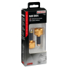 Ciężarki do kierownicy Lampa 13/17 mm - złoty
