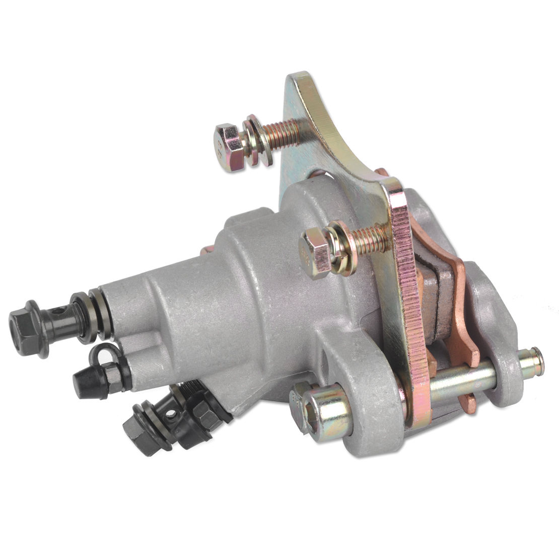 Sportsman 570 Brake Line - Quad Logic