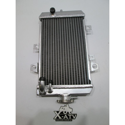 Chłodnica Yamaha Raptor 700 2013-2018 1pe-E2460-00-00 1pe-E2460-01-00