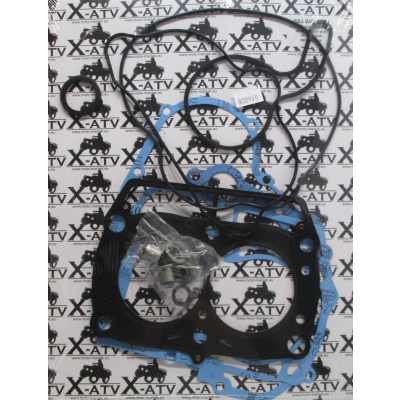 Komplet Uszczelek Silnika X-Atv Polaris Sportsman 700 800 Ranger Rzr 700 800 808945f