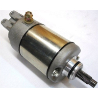 Rozrusznik Honda Trx 400 450 500 1995-2011 31200-Hm7-003, 31200-Hm7-A41 18638 18609 Smu0048