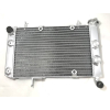 Chłodnica Suzuki Ltz400 Kawasaki Kfx 400 O Zwiększonej Pojemności 2003-2008 17710-07g10
