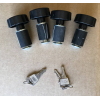 Kufer GKA tesseract tylny Polaris RZR 570