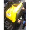 Poszerzenia błotników Can-am outlander L 450 500 570 MAX XMR 2015->