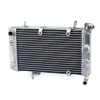Chłodnica Suzuki Ltz400 Kawasaki Kfx 400 O Zwiększonej Pojemności 2003-2008 17710-07g10