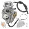 Gaźnik Yamaha Grizzly Yfm 600 660 Linka Ssanie
