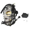 Gaźnik Honda Trx 650 Rincon 16100-Hn8-013