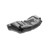 Kufer przedni ATV GKA Cfmoto cforce 625 2022 ze stelażem stalowym