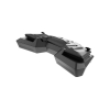 Kufer przedni ATV GKA Cfmoto cforce 625 2022 ze stelażem stalowym