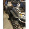Poszerzenia błotników Cfmoto cforce X8 800 820 2011->