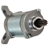Rozrusznik Yamaha Grizzly Yfm 450 2011-2014 1ct-81890-00-00  19499n