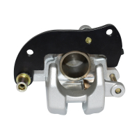 Zacisk Hamulcowy Tylny Prawy Yamaha Grizzly 550 700 Kodiak 700 3b4-2580w-11-00