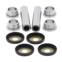Zestaw Naprawczy Wahacza Tylnego Yamaha Kodiak Grizzly 400 450 550 660 700 Cfmoto 500 520 800 X5 X8 50-1034-K-Xatv