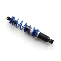 Amortyzator Przedni Polaris Sportsman 550 850 1000 Xp 7043464 Niebieska Sprężyna