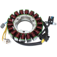 Uzwojenie Alternatora Stator Suzuki Kingquad 700 750  32101-31g00 32101-31g01