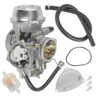 Gaźnik Yamaha Grizzly Yfm 600 660 Linka Ssanie