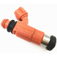 Wtryskiwacz Wtrysk Paliwa Suzuki Lta 450 500 15710-11h00
