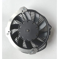 Wentylator Chłodnicy Suzuki Ltz 400 09-13 17800-33h00 17800-33h01