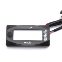 Termometr Elektroniczny Koso Mini 3 Z Czujnikami