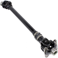 Wał Napędowy Tylny Can-Am Outlander Max 500 650 800 Max G1 703500803 L565 18/18