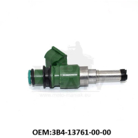 Wtryskiwacz Wtrysk Paliwa Yamaha Grizzly 550 700 Yfz 450 3b4-13761-00-00