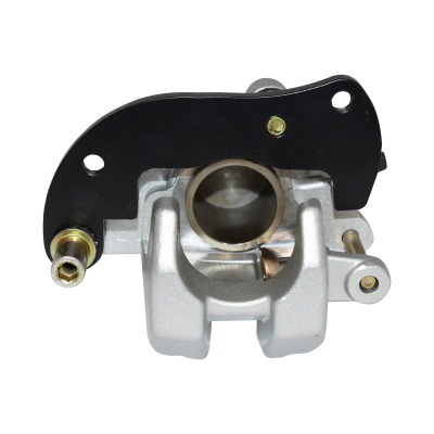 Zacisk Hamulcowy Tylny Prawy Yamaha Grizzly 550 700 Kodiak 700 3b4-2580w-11-00