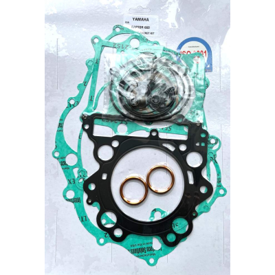 Komplet Uszczelek Silnika Yamaha Raptor 660 01-05 808852