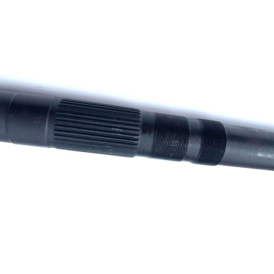Oś Tylna Yamaha Raptor 660 5lp-25381-10-00 Kolor Czarny