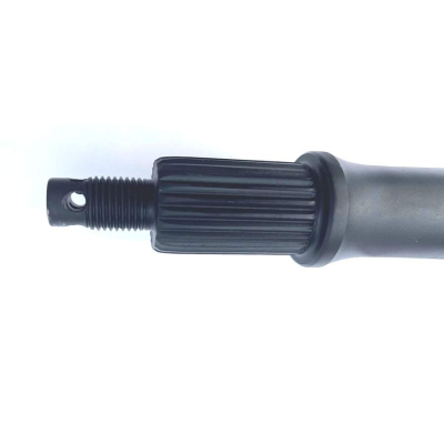 Oś Tylna Yamaha Raptor 660 5lp-25381-10-00 Kolor Czarny