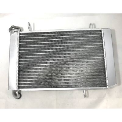 Chłodnica Suzuki Ltz400 Kawasaki Kfx 400 O Zwiększonej Pojemności 2003-2008 17710-07g10
