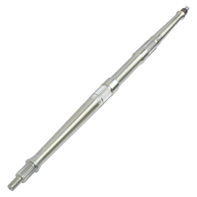 Oś Tylna Yamaha Raptor 700 1s3-25381-00-00 1s3-25381-10-00